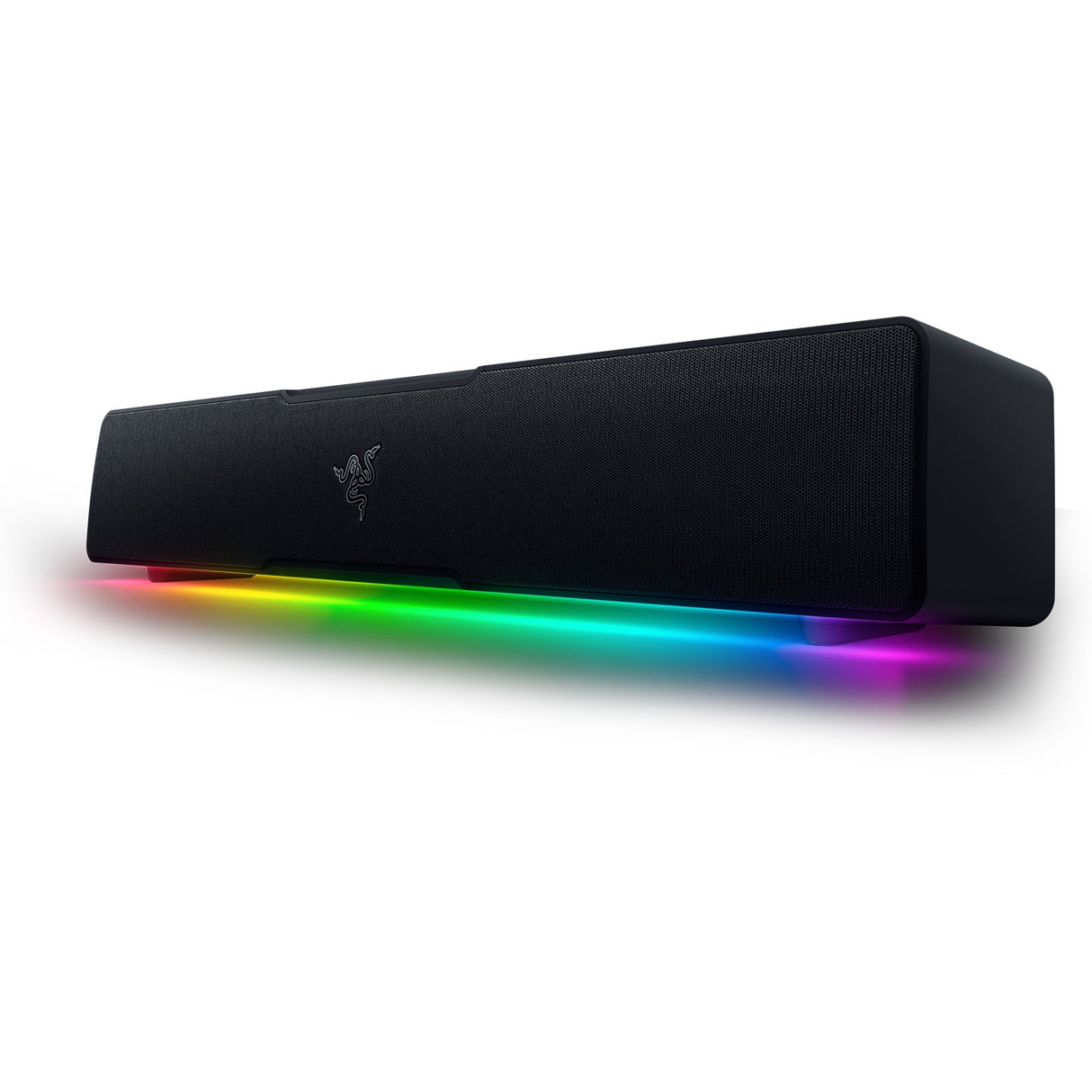 Razer Leviathan v2 x SoundBar