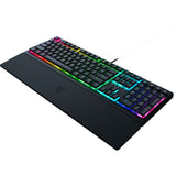 Razer Ornata V3 Clavier de jeu à profil bas
