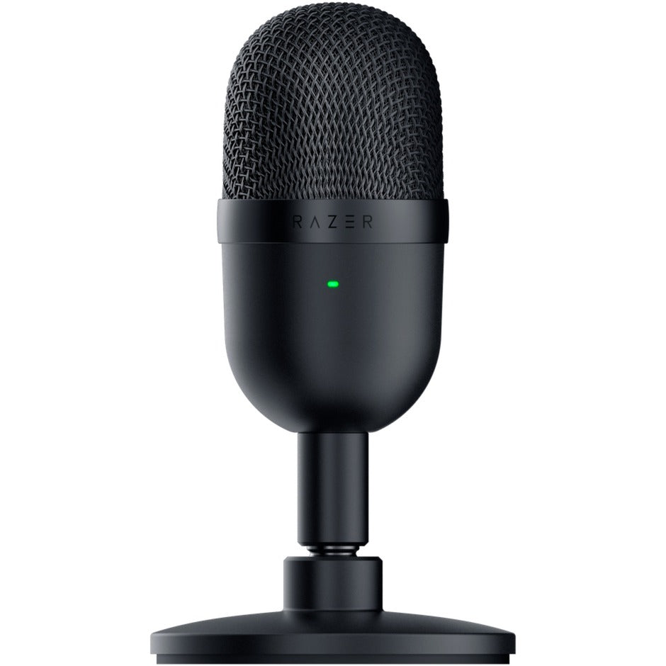 Razer Seiren mini noir