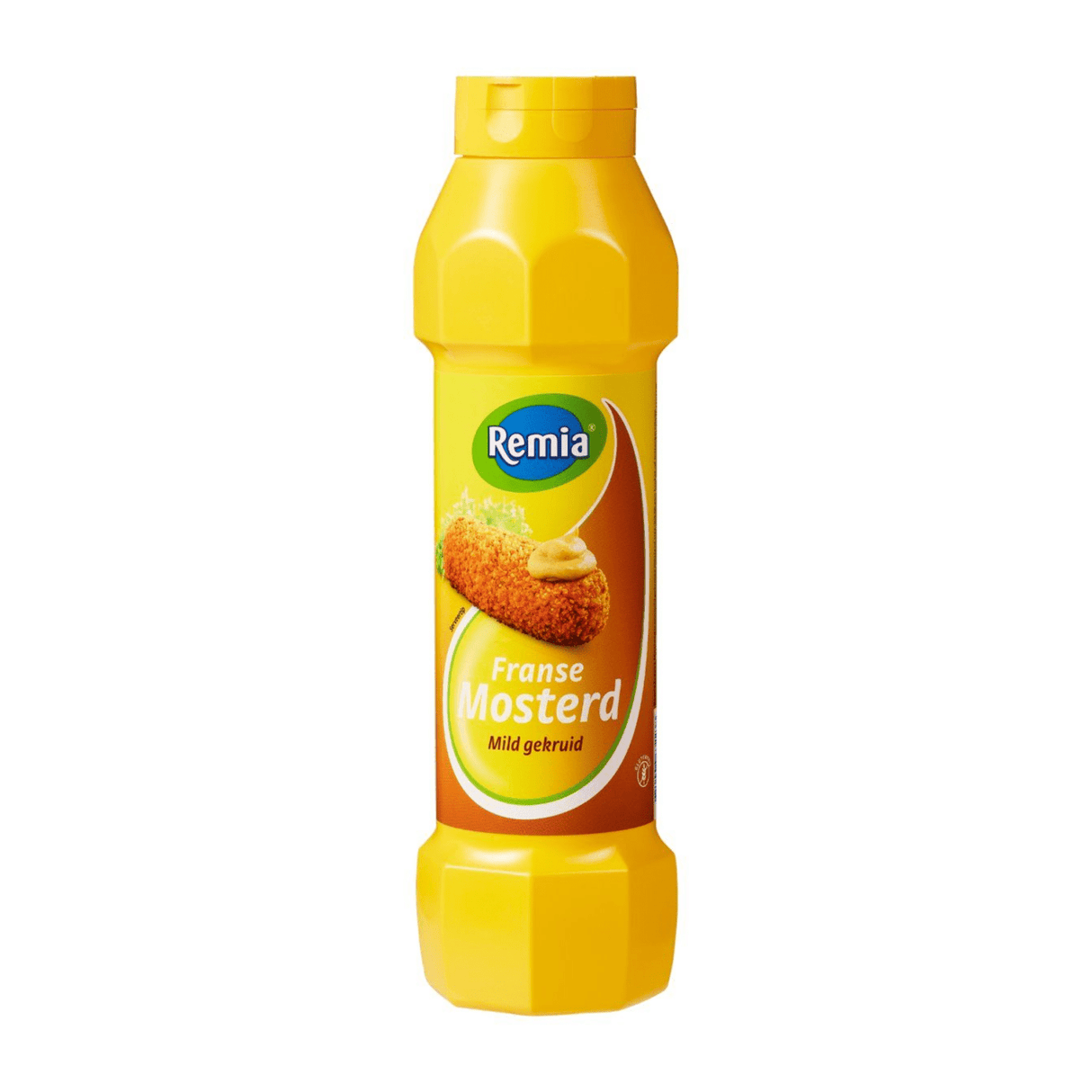 Moutarde française Remia (850gr)