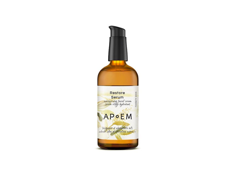 Sérum réparateur Apoème - 100ml