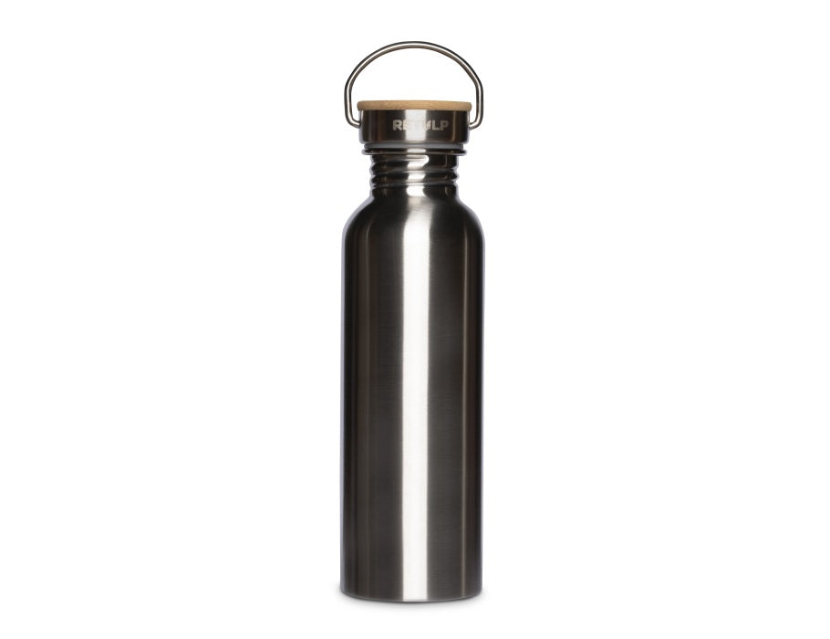 Retulp Urban Water Bottle - acier inoxydable - 750 ml
