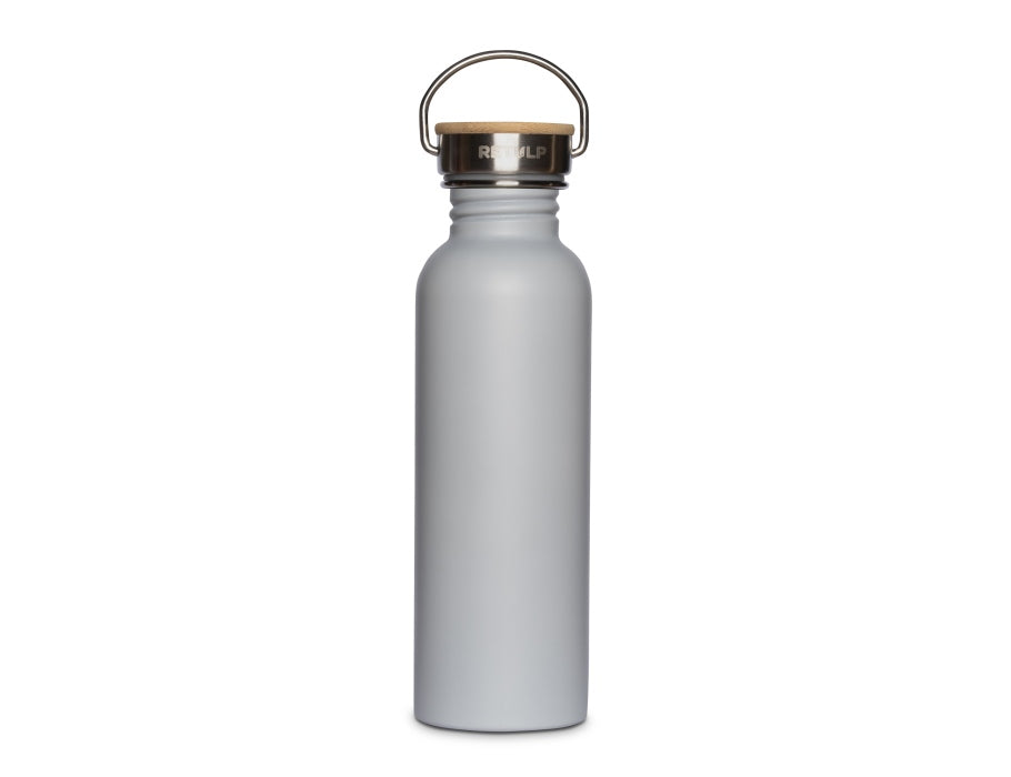 Retulp Urban Water Bottle - Gris clair - 750 ml