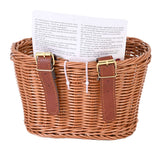 Panier en osier Volare - filles
