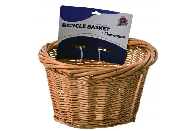 Volare Wicker Basket - dekleta