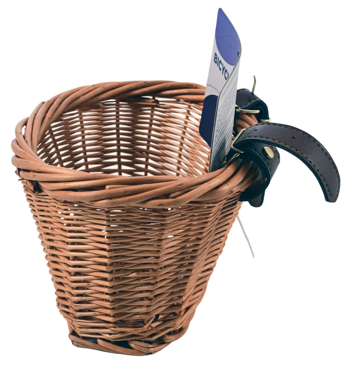 Volare Wicker Basket - Mädchen