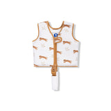 Itinérant | gilet de sauvetage beige 1-2 ans