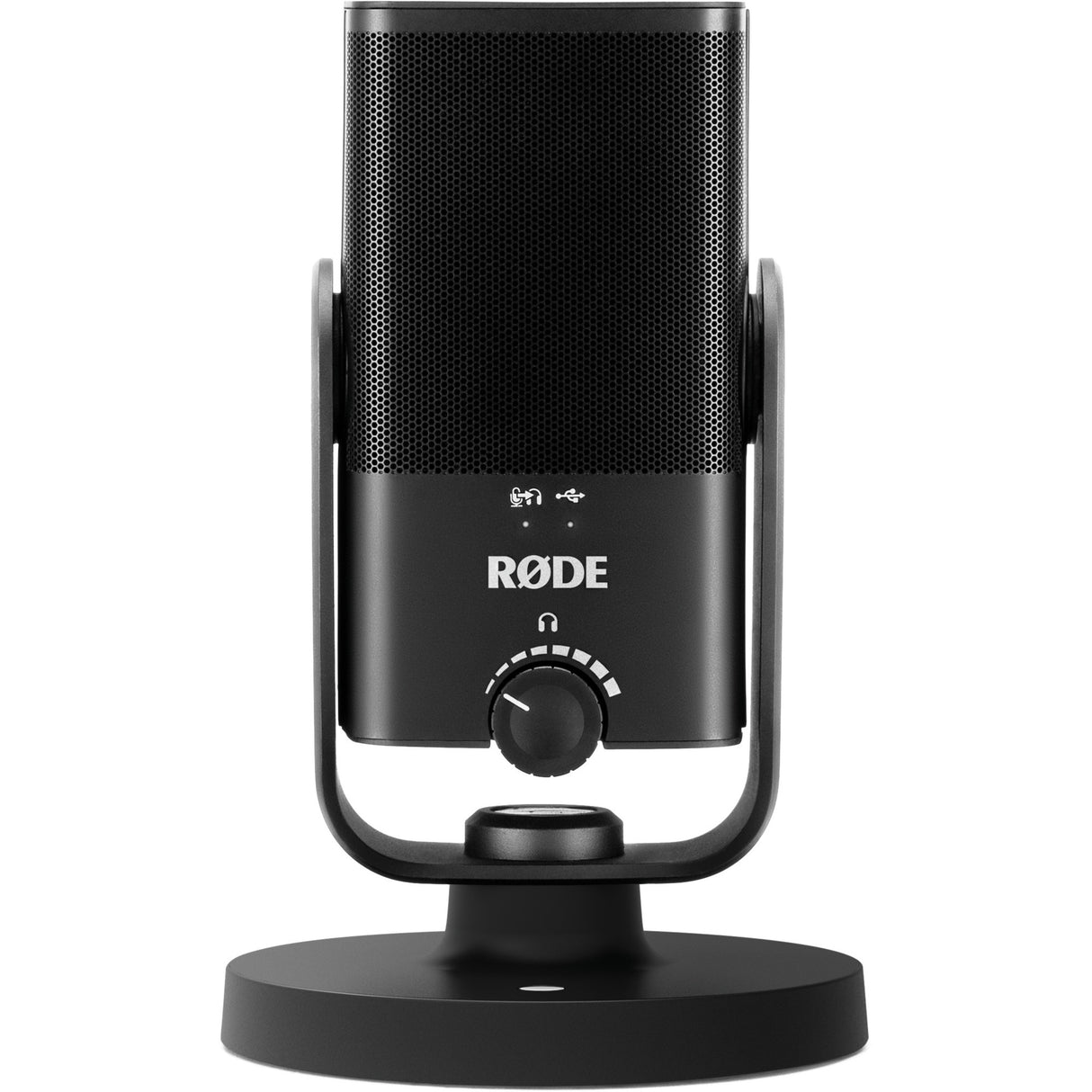 Microphones rouges Microphones rouges NT-USB Mini