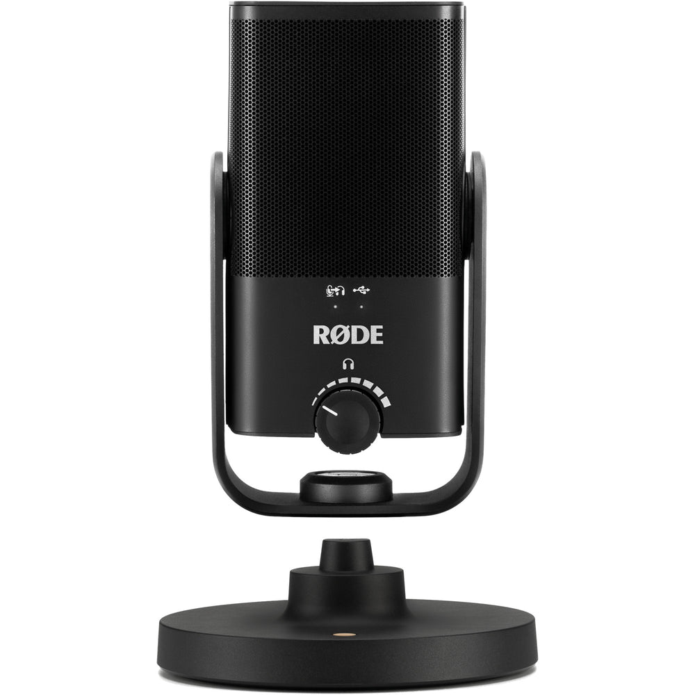 Microphones rouges Microphones rouges NT-USB Mini