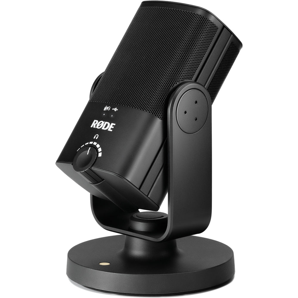 Microphones rouges Microphones rouges NT-USB Mini