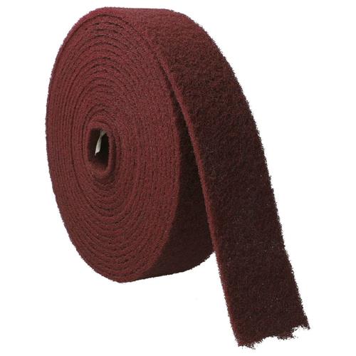 Rouleau abrasif Flexovit flexbrite 100x10000 f2401 fin | 2 pièces