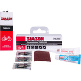 Simson reparatiedoos tubeless