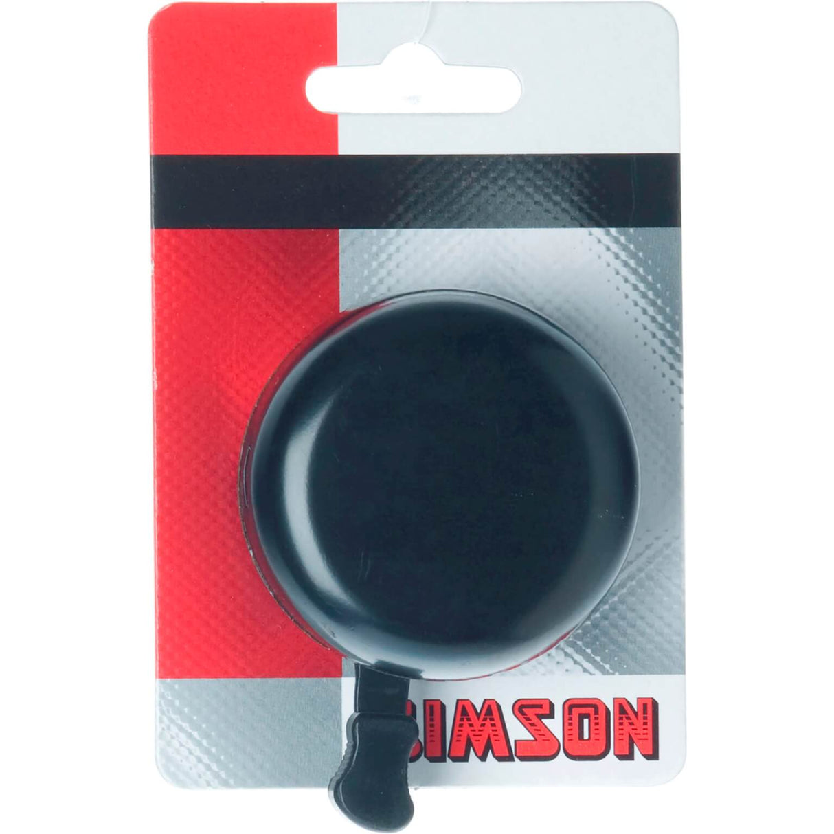 Simson Bicycle Bell tradičně 55 mm černá