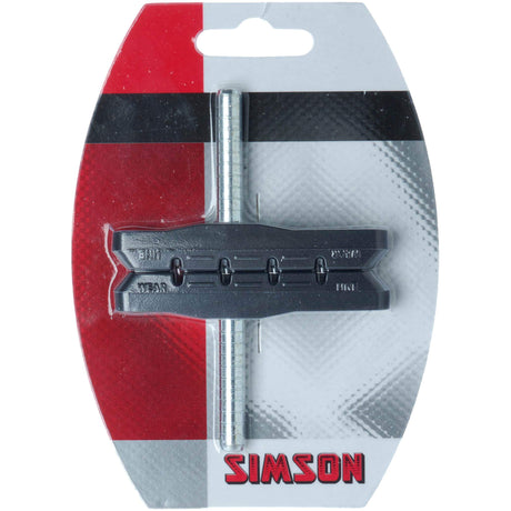 Marqueur de frein de frein en V Simson