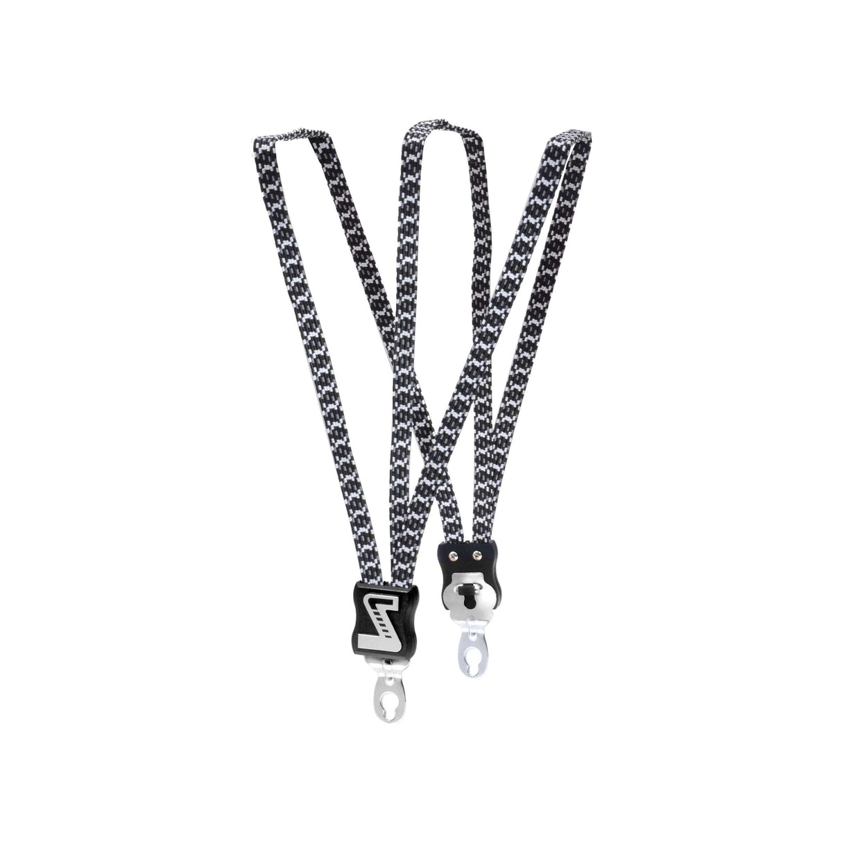 Trio Snelbinder Simson avec 3 liants - Gray argenté