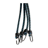 Spinbinder Simson Black-Blue
