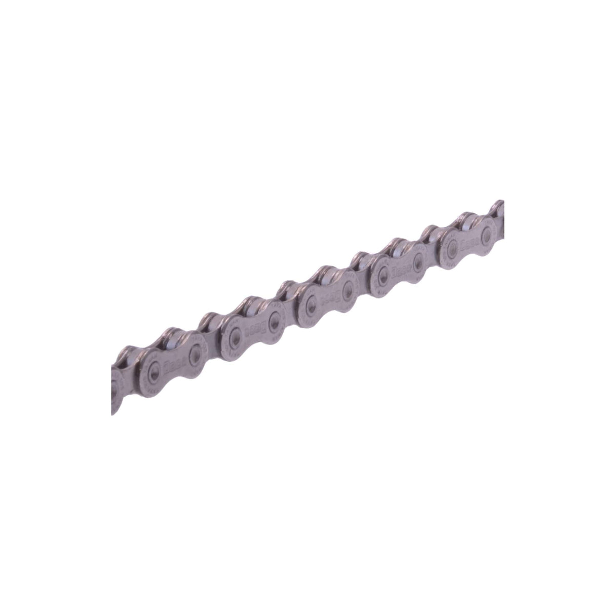 Simson Ketting Derilleur 10 bicycle Chaîne à 10 vitesses, revêtement anti-rust, 116 liaisons, 1 2 x5 64
