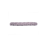 Simson Ketting Derilleur 10 bicycle Chaîne à 10 vitesses, revêtement anti-rust, 116 liaisons, 1 2 x5 64