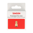 Simson pompe mamelon vélo voiture