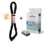 Rema tip top pays-bas b.v. Simson 020867 pack de sécurité action (composé de : 1 x simson bold 120 + 1 x tracefy solo)