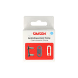 Simson verbindingsschakel strong 1 2x1 8