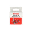 Balles Simson 3 16 (24pcs)