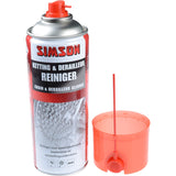 Simson Ketting et DerilleorBroiger 400ml