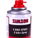 Simson e-sykkel spray 200 ml