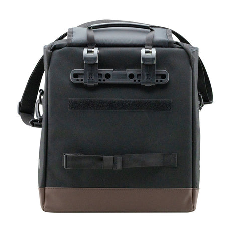 Rema tip top pays-bas b.v. sac simson urbain simple | noir | 15l