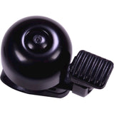 Simson Bicycle Bell Mini 32mm svart