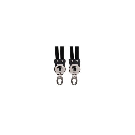 Snelbinder Simson Black XL