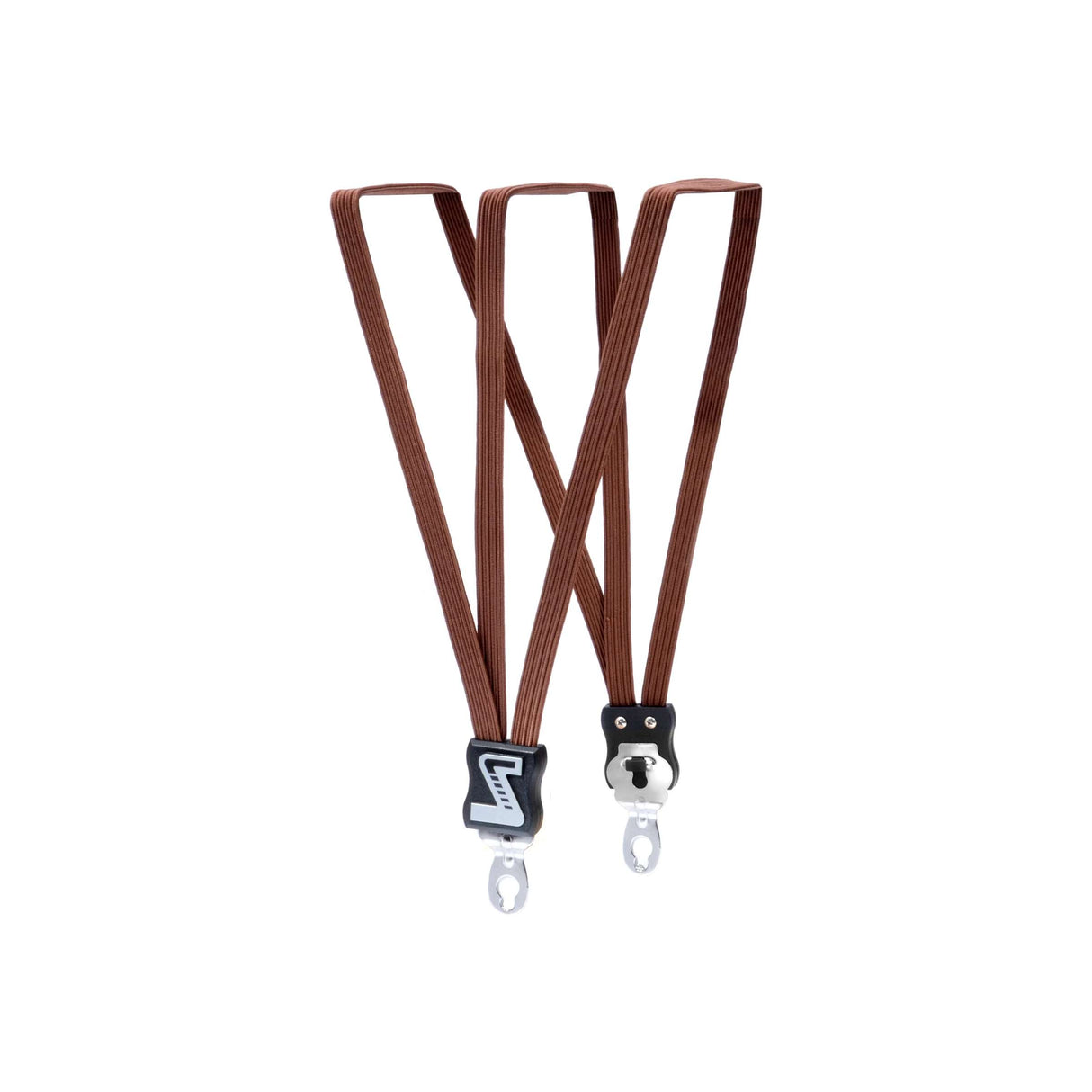 Trio Snelbinder Simson avec 3 liants - marron