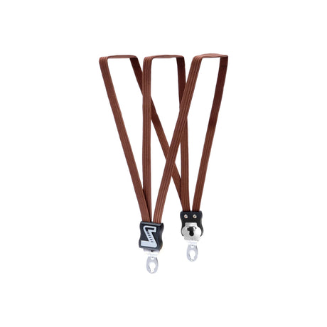 Trio Snelbinder Simson avec 3 liants - marron