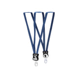Trio Snelbinder Simson avec 3 liants - Marine