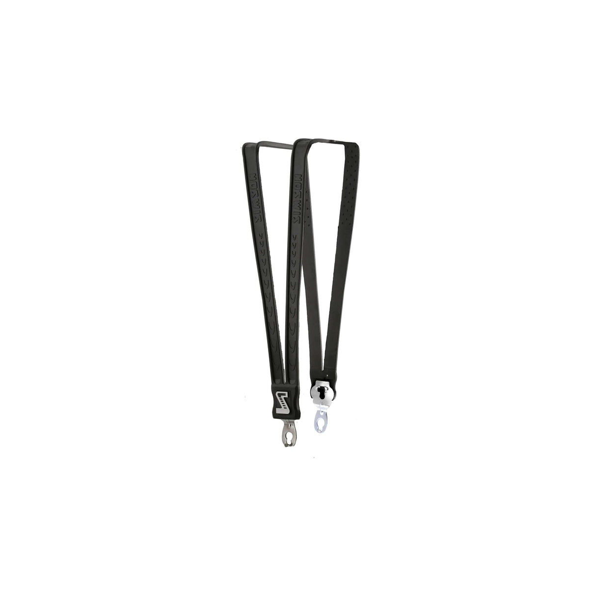 Snelbinder Simson Rubber Universal