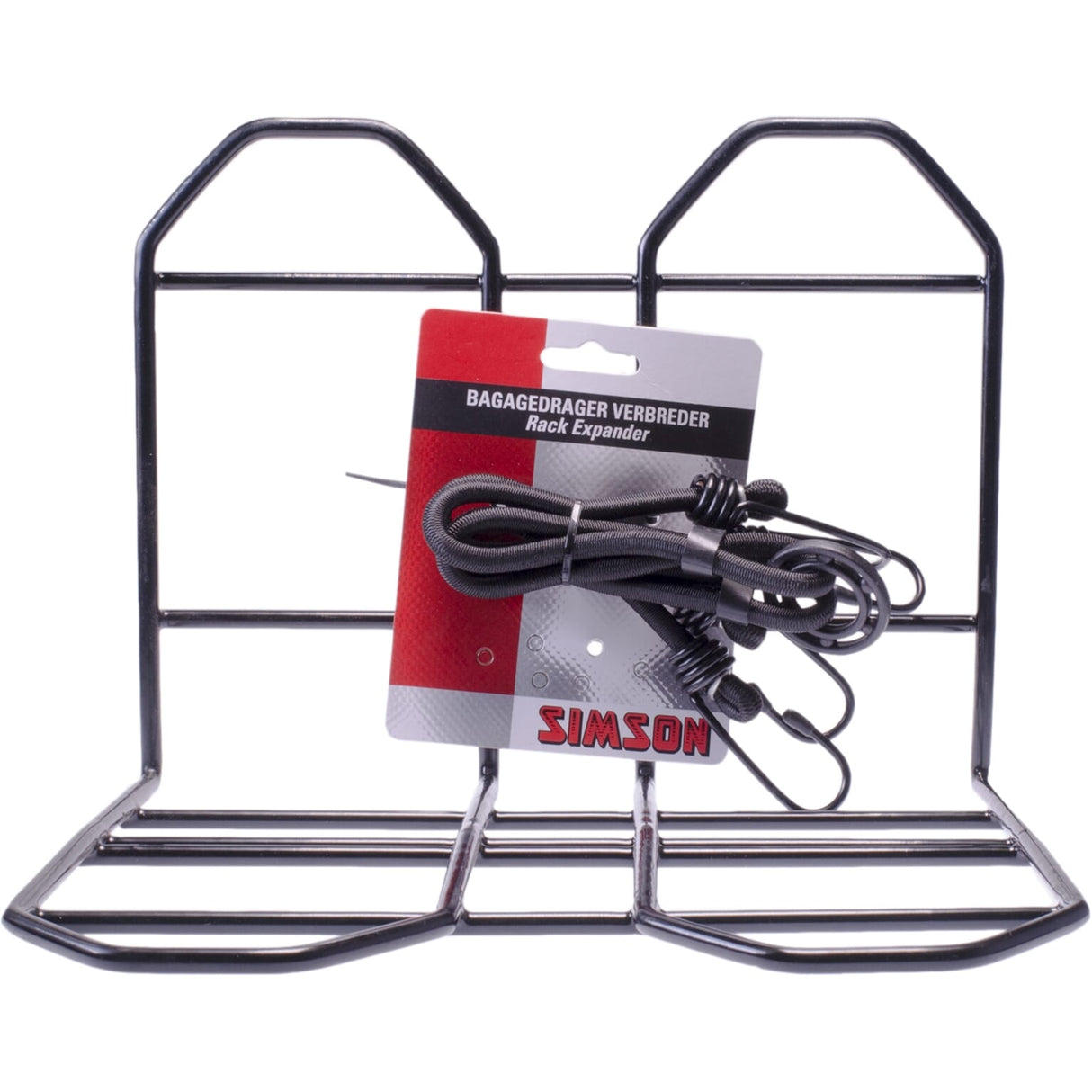 Carrier Simson plus large
