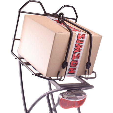 Carrier Simson plus large