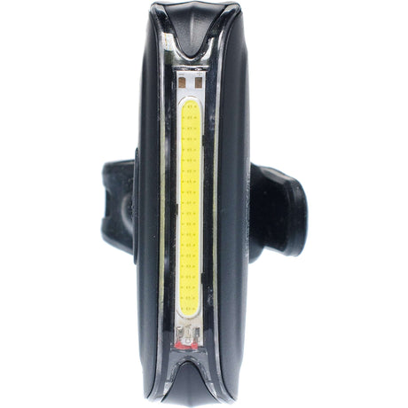 Ligne LED USB Simson Blanc 20 LED 8 Lux