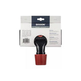 Brosse velours Sqoon universelle
