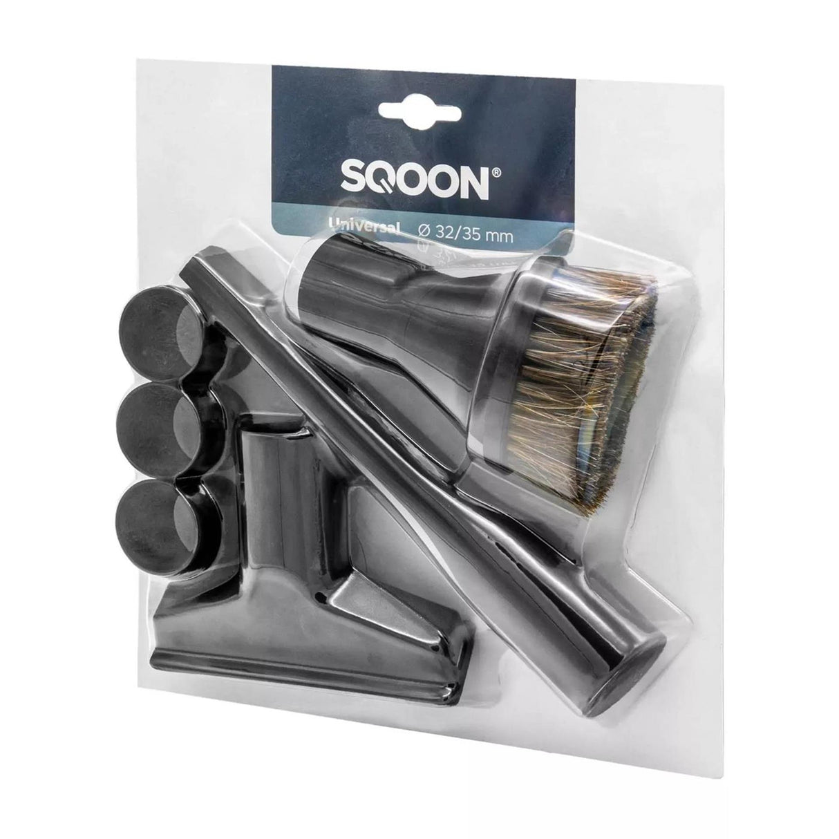 Jeu universel Sqoon 6 pièces 32 35 mm