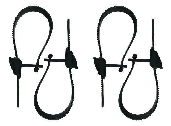 Sangle de roue Spinder Pro User avec boucle 4 pièces