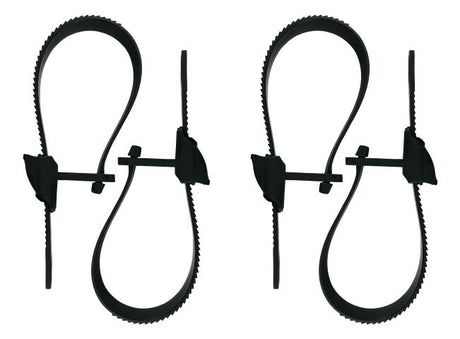 Sangle de roue Spinder Pro User avec boucle 4 pièces