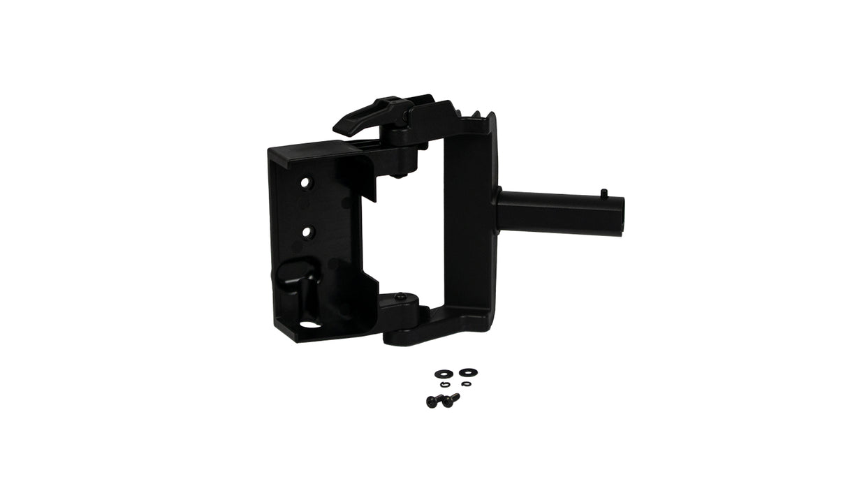 Partie charnière de lampe Spinder gauche sc2