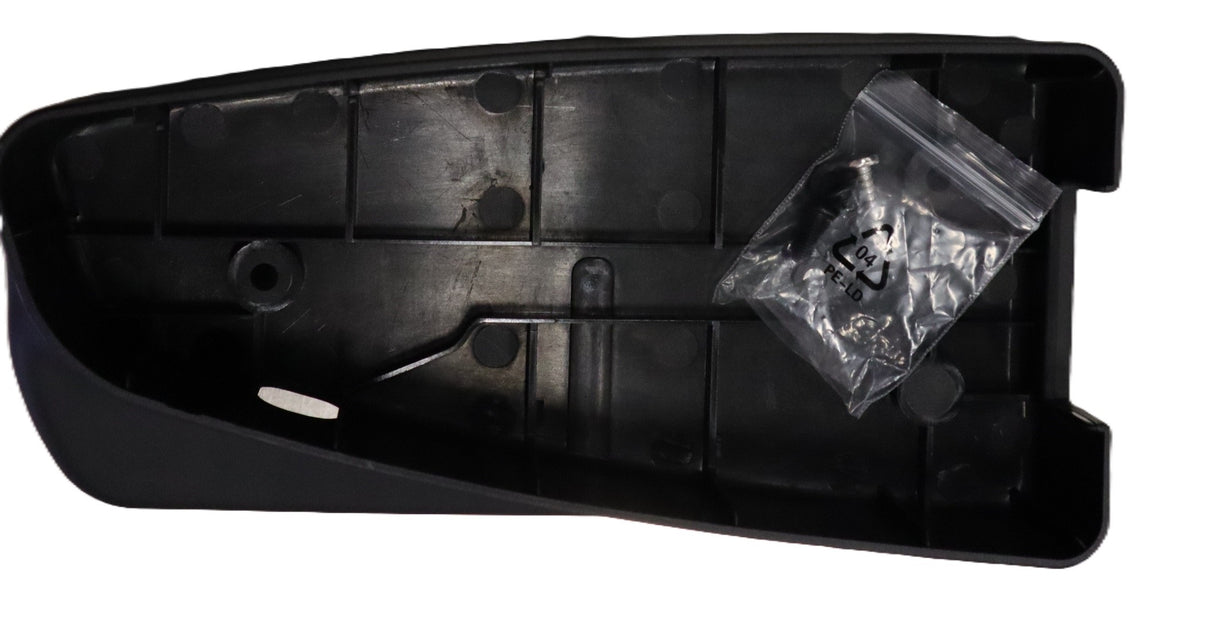 Cache protection lampe Spinder gauche tx2