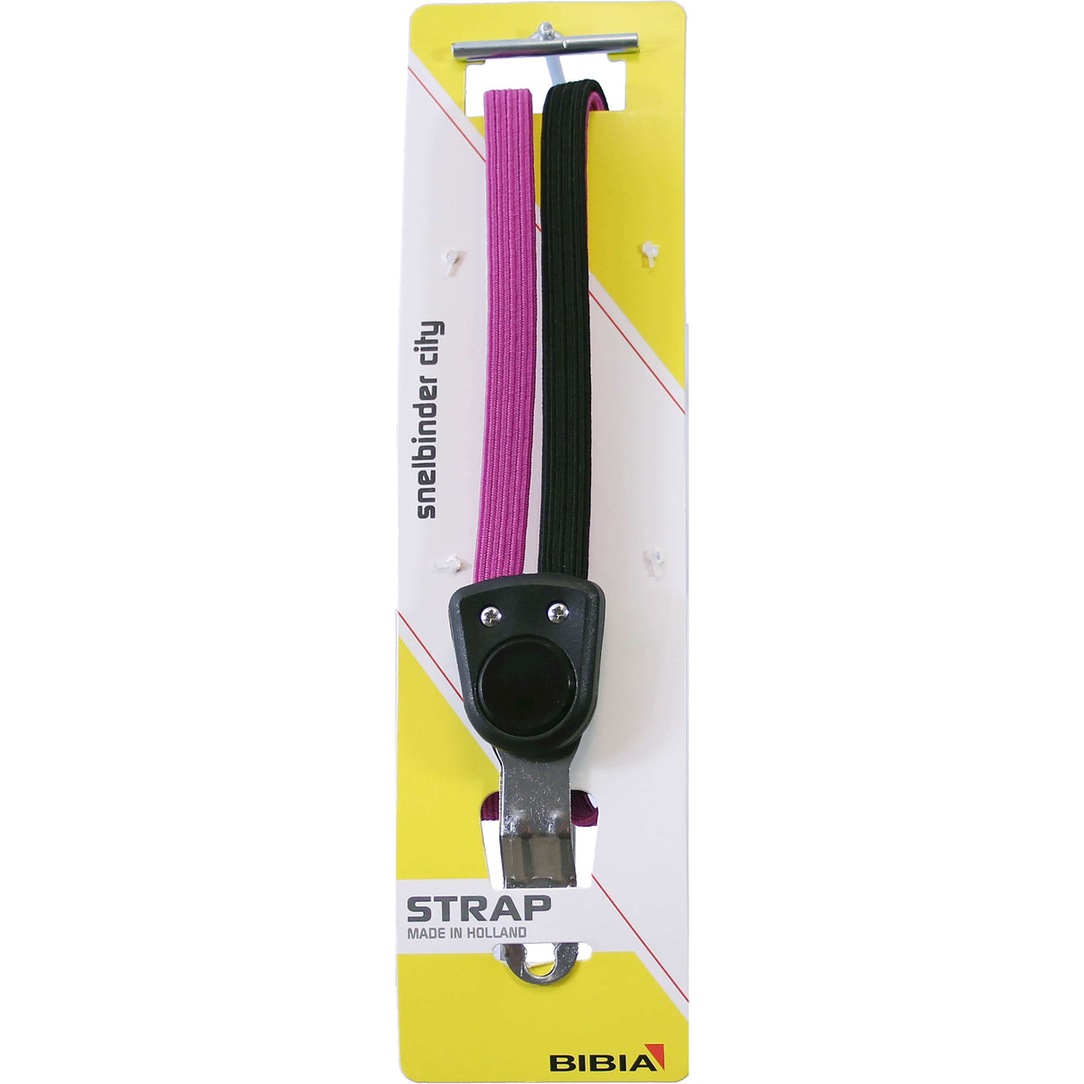 Bibia triobinder 28t universal pink