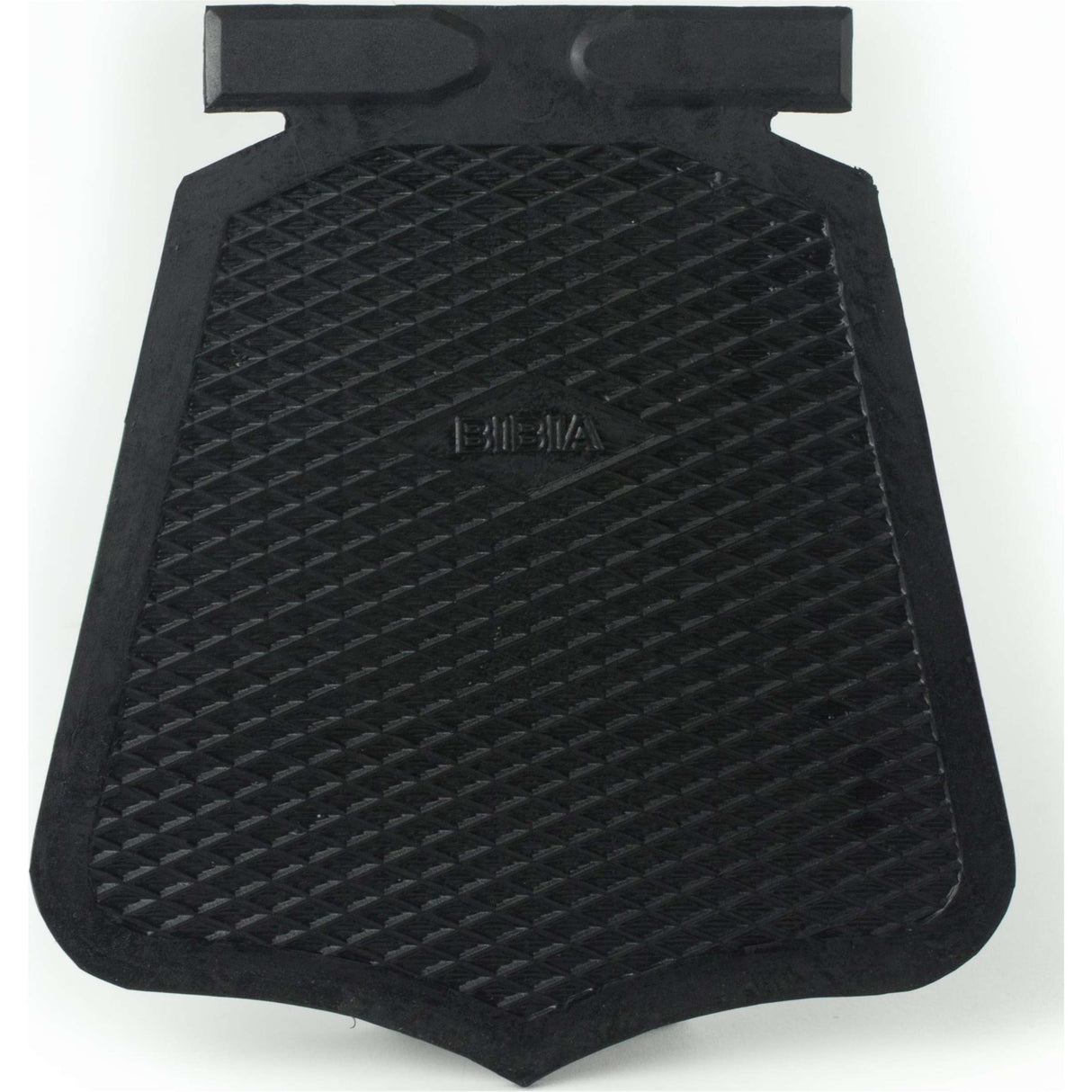 Splatlap Classic Ombuig 21 x 19 cm noir