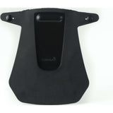 Bavette Bibia clic noir krt