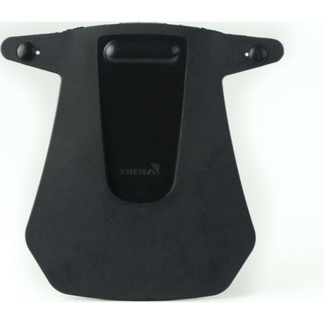 Bavette Bibia clic noir krt