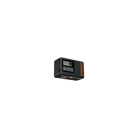 Compresseur Spinder mini120 noir