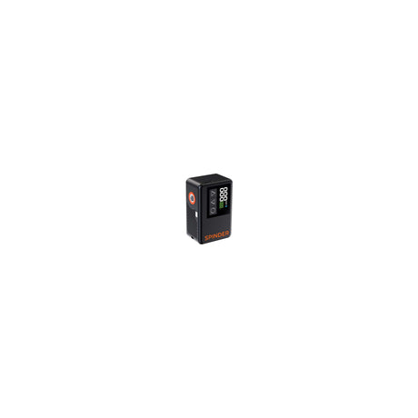 Compresseur Spinder mini120 noir